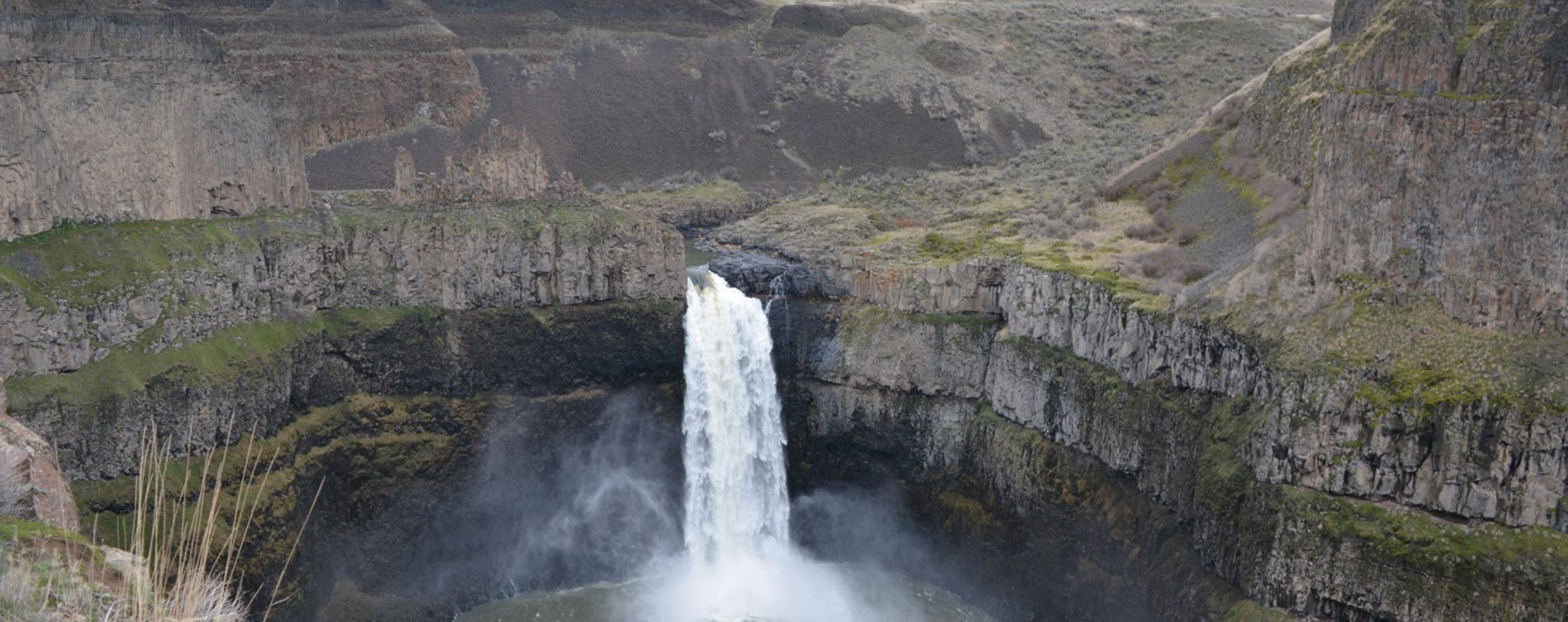 Palouse Falls State Park