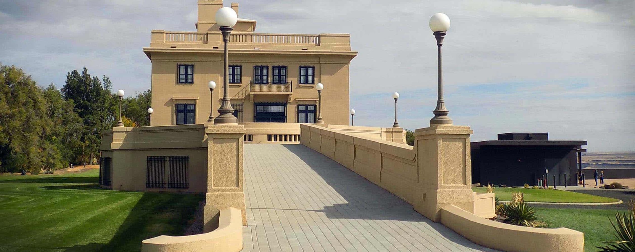 Maryhill Museum of Art