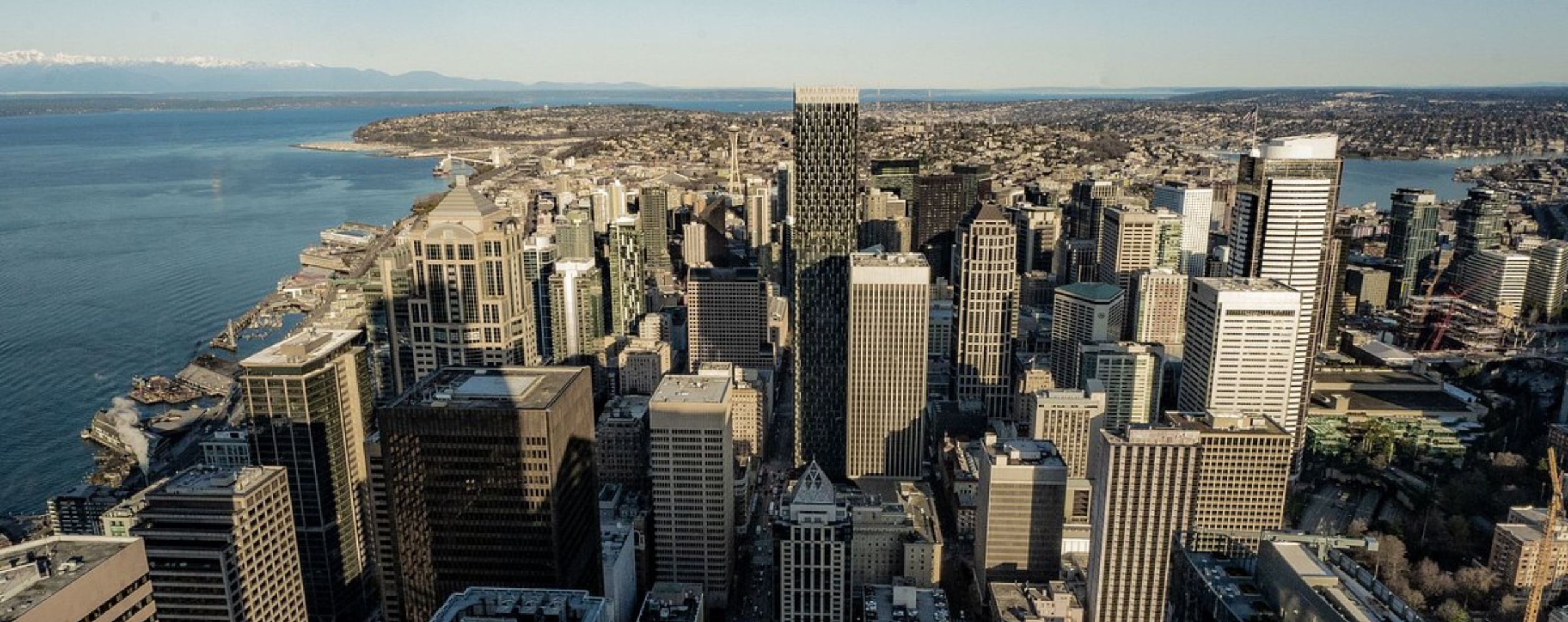 Sky View Observatory (Columbia Center)