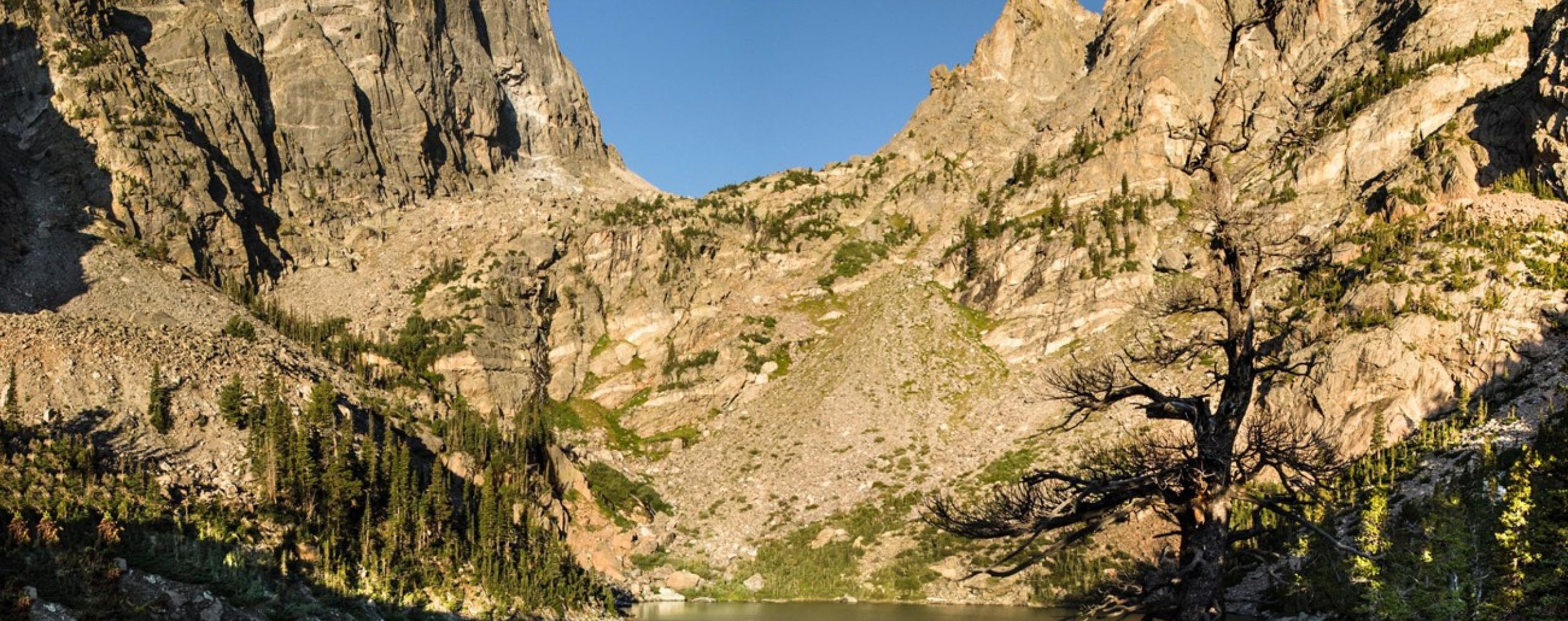 Emerald Lake Trail