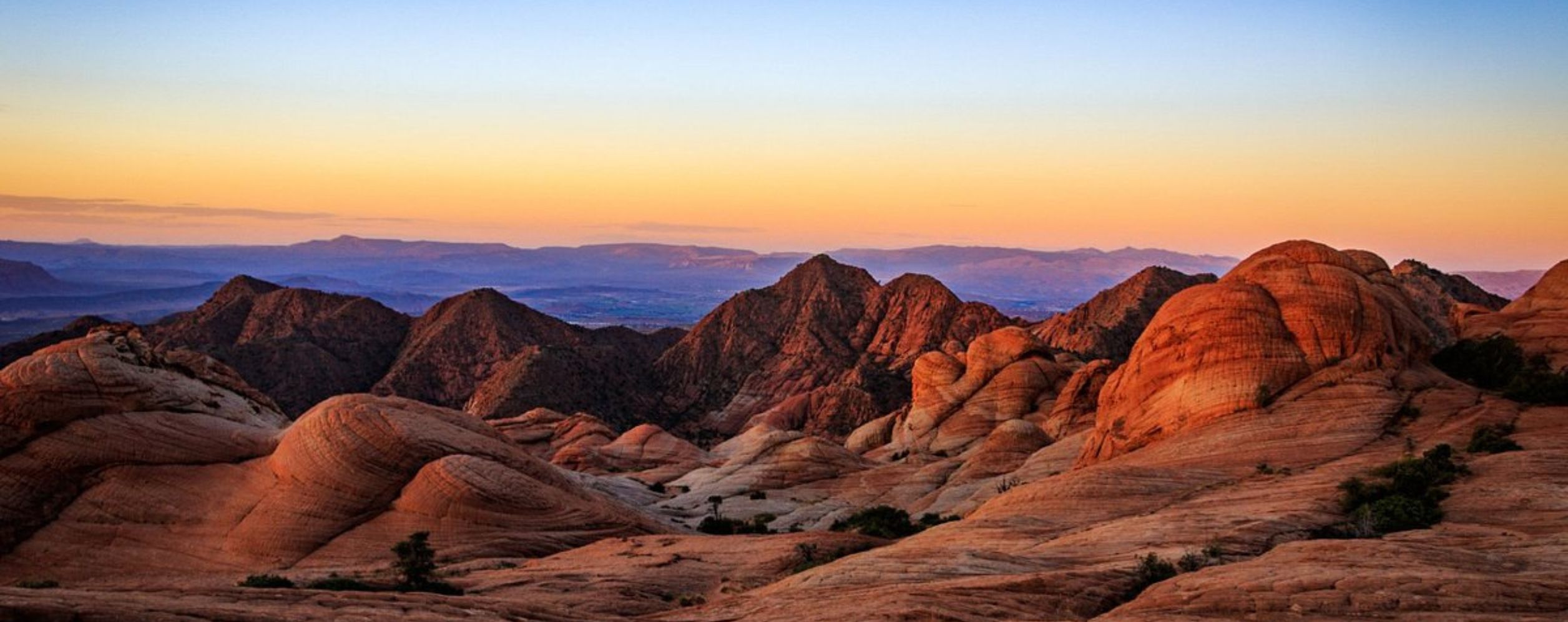 Yant Flat (Candy Cliffs) (St. George)