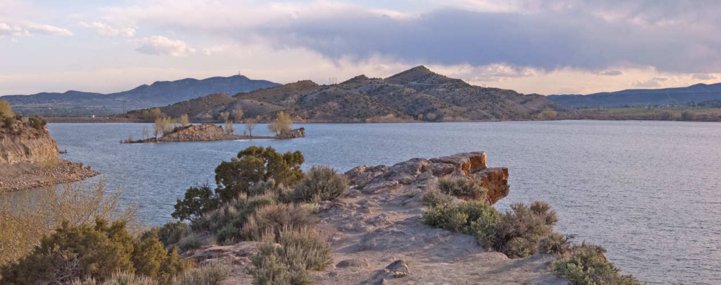 Steinaker State Park (Uintah Co.)