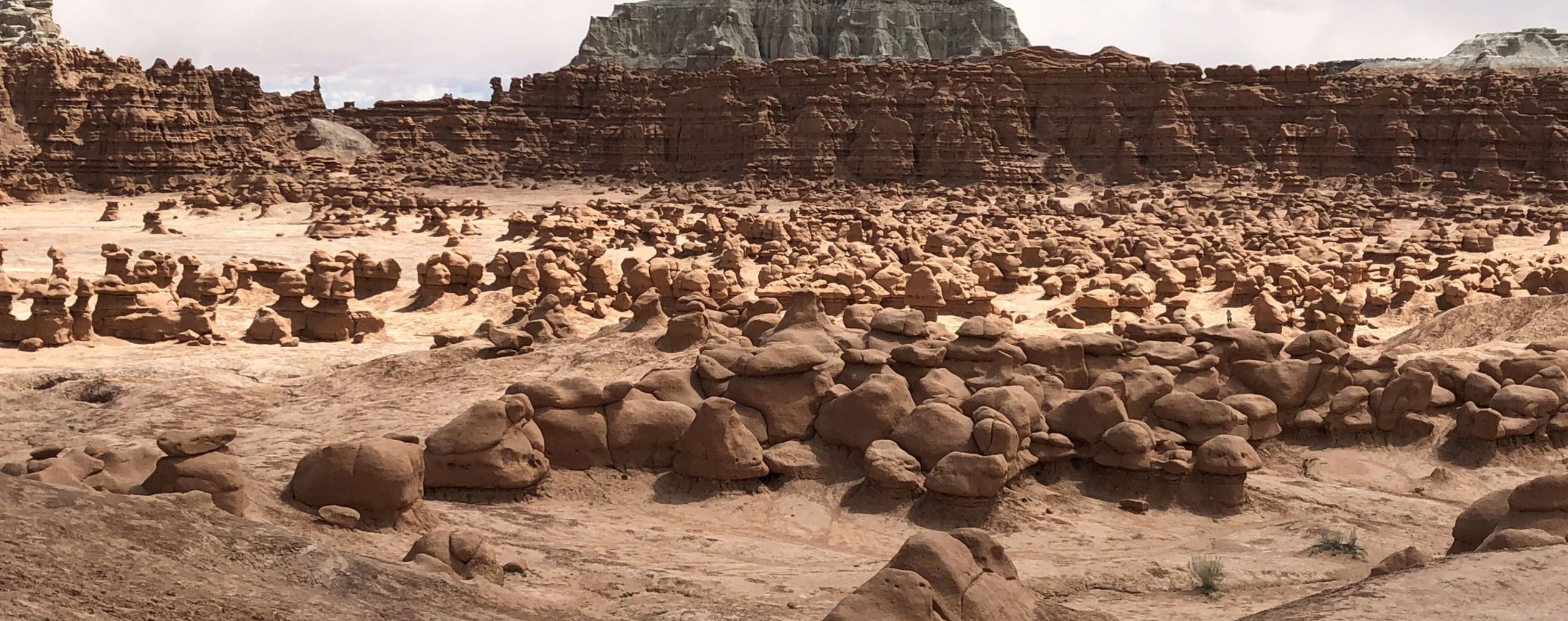 Goblin Valley State Park