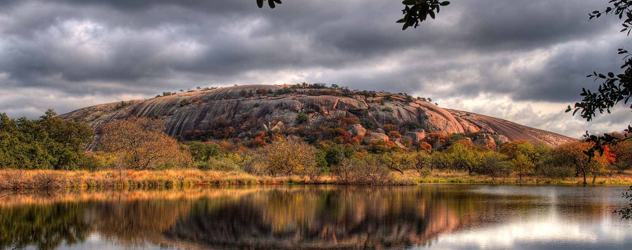 Enchanted Rock State Natural Area