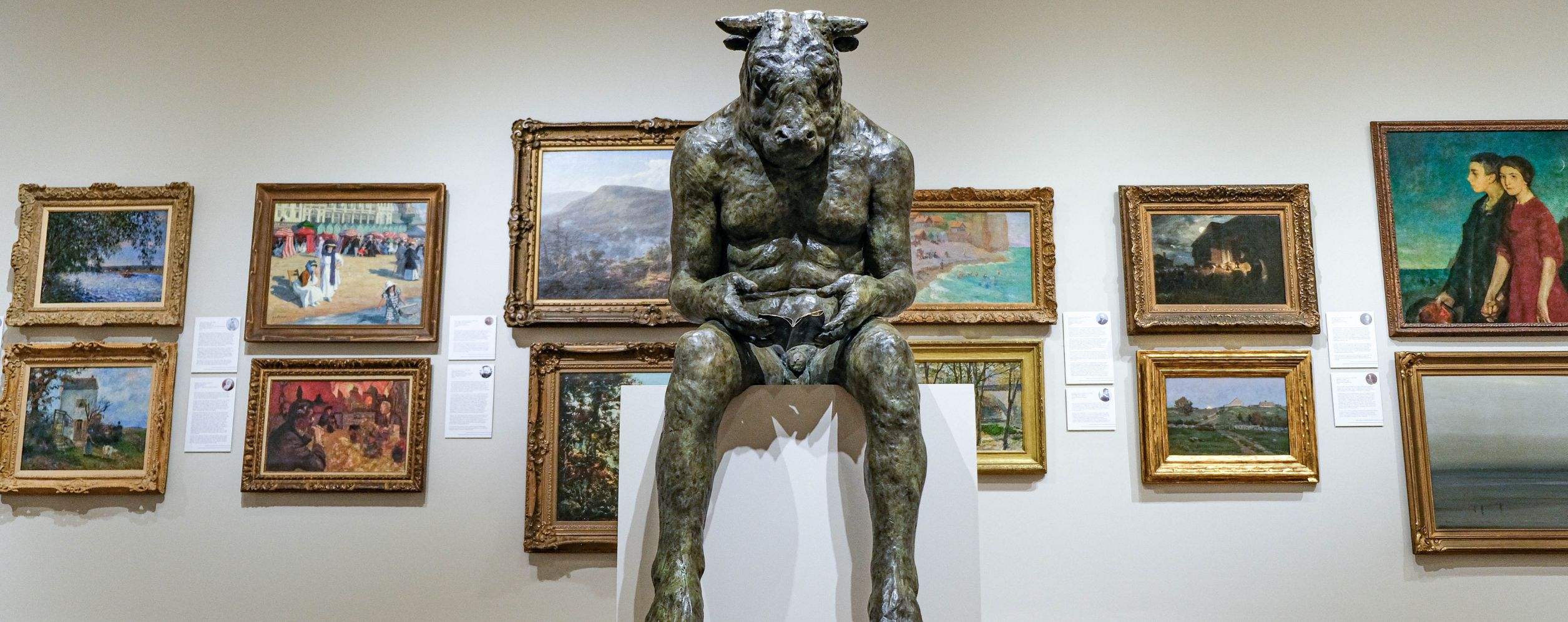 Muskegon Museum of Art