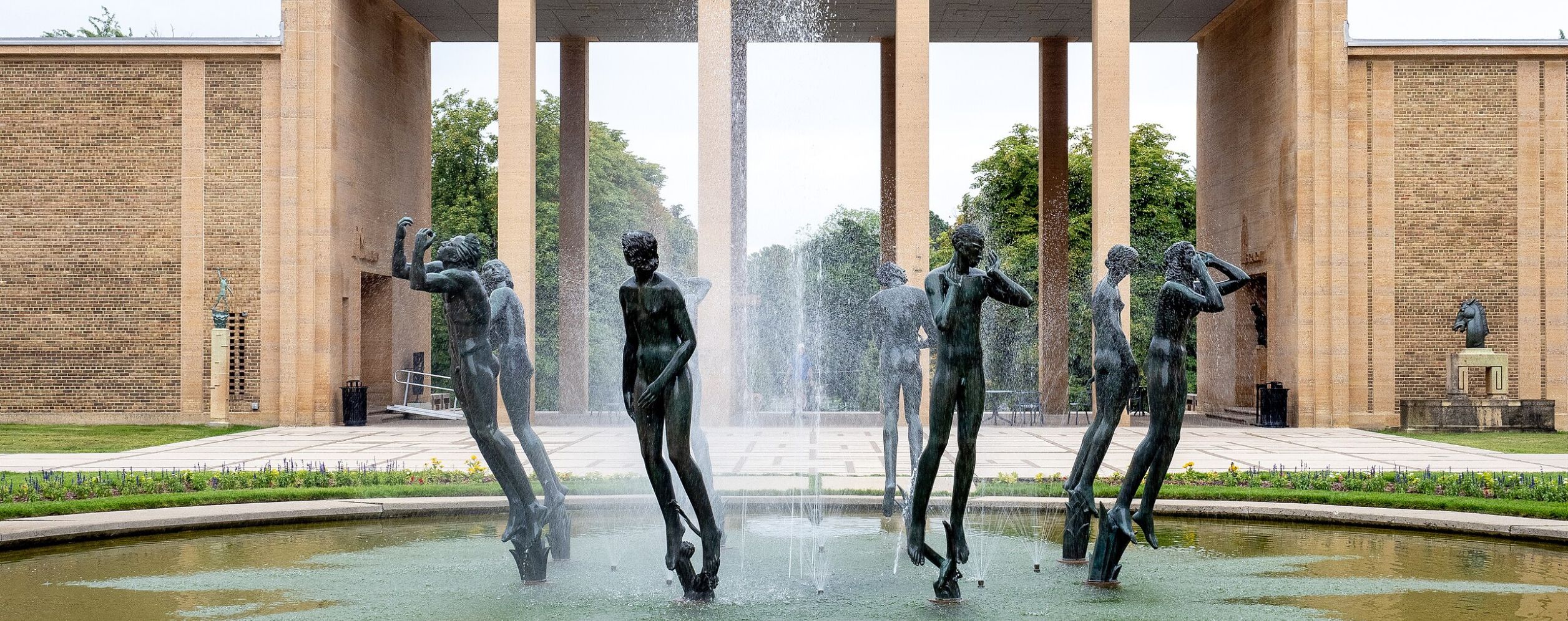 Cranbrook Art Museum