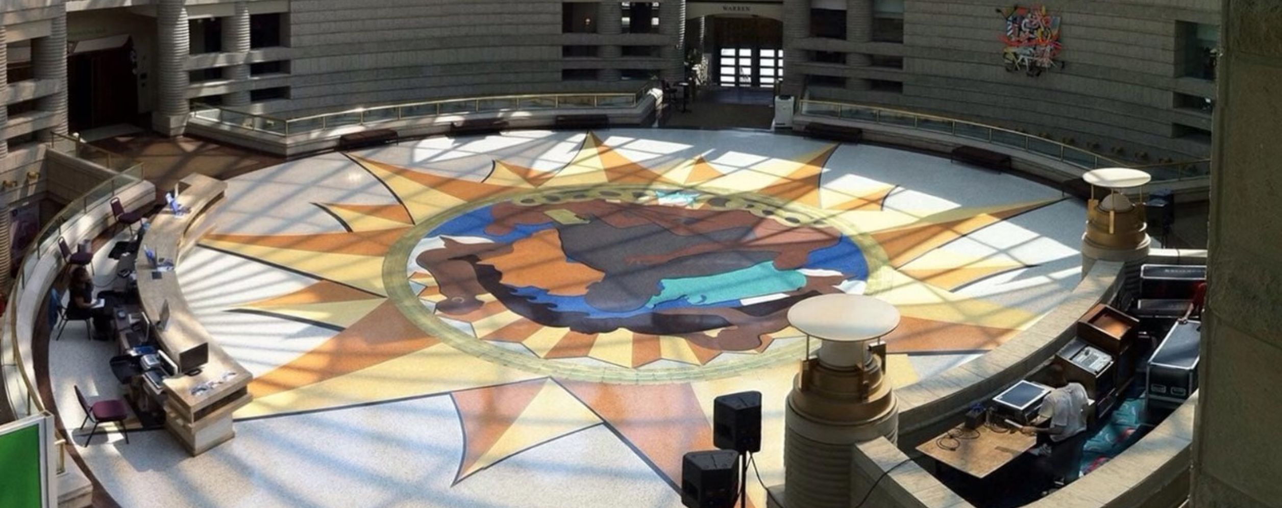 Charles H. Wright Museum