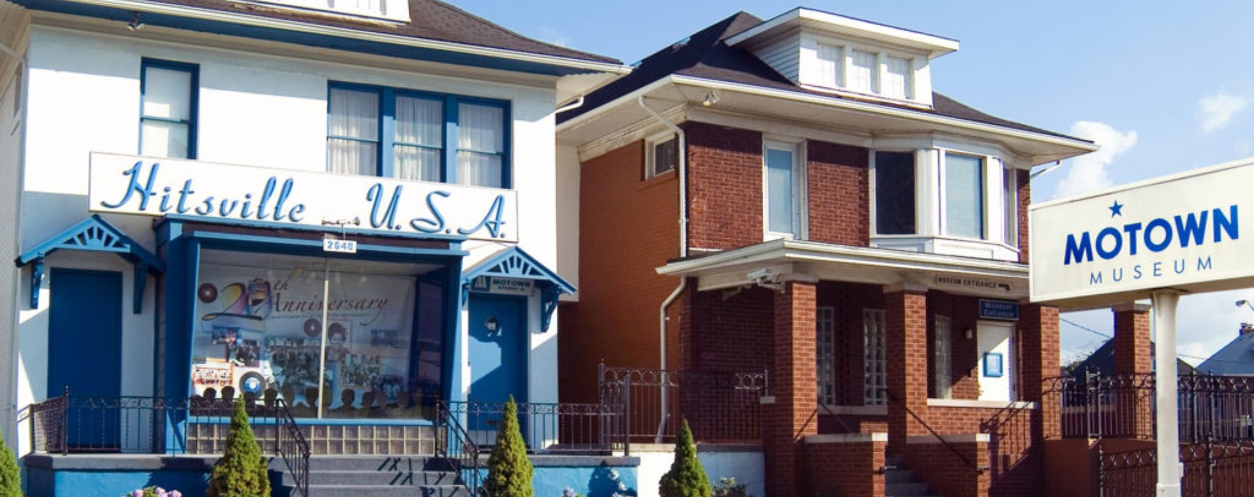 Motown Museum