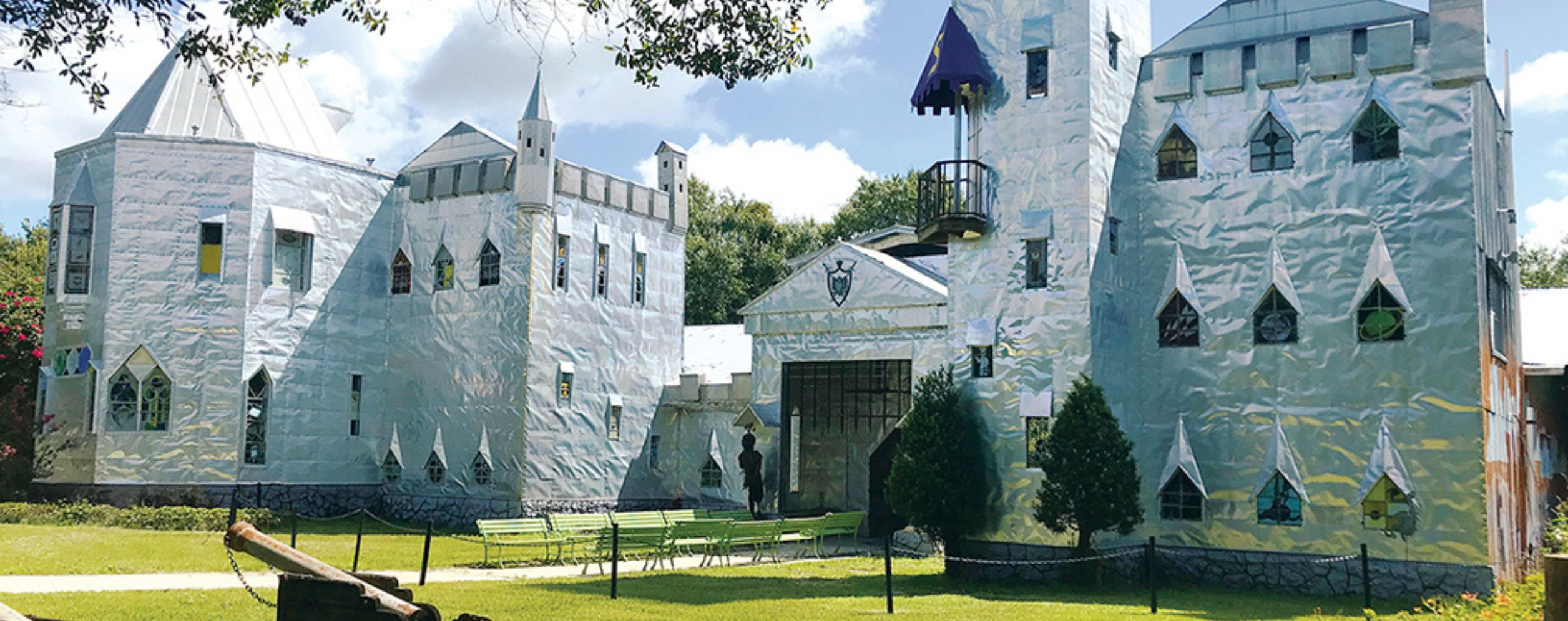 Solomon’s Castle (Ona)