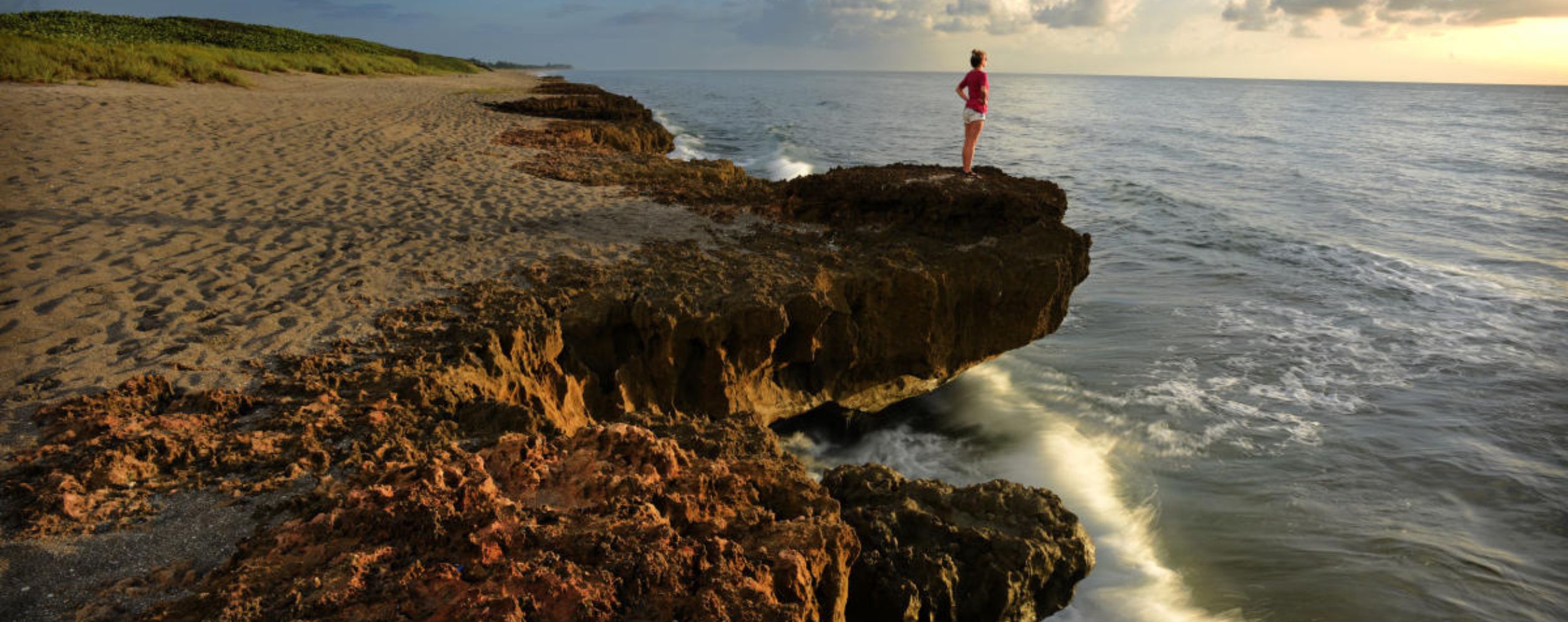 Blowing Rocks Preserve (Jupiter)