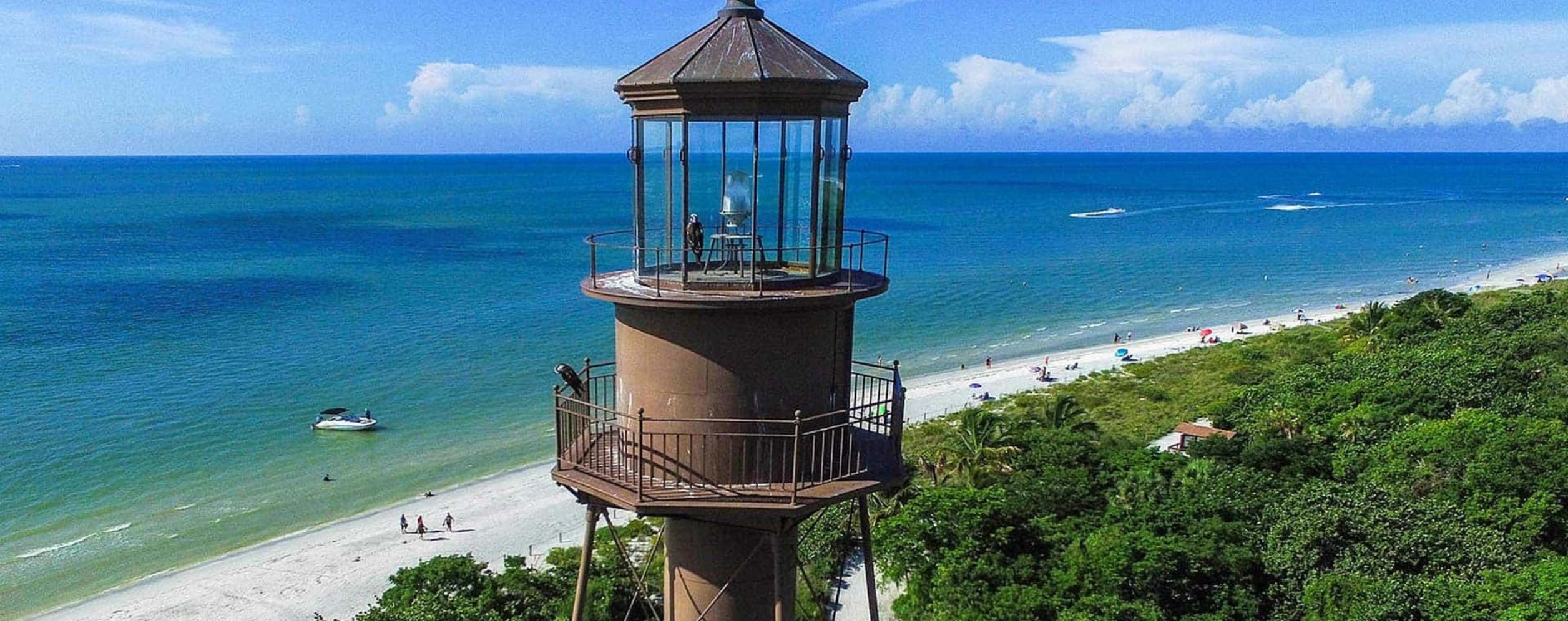 Sanibel & Captiva Islands