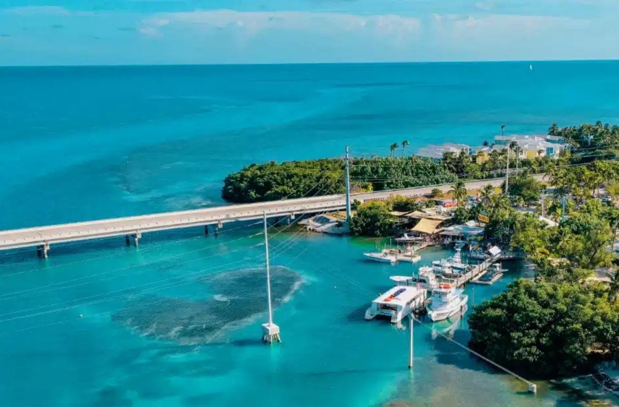 Robbie’s of Islamorada