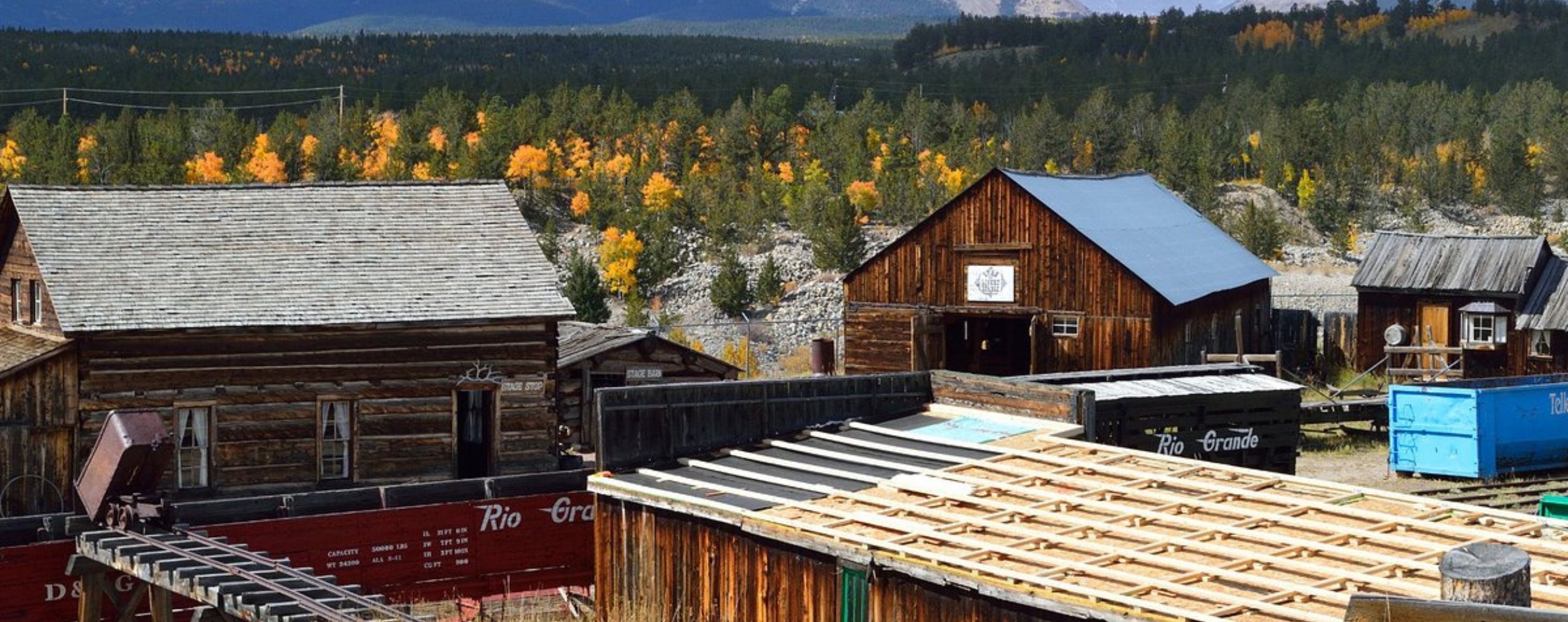 South Park City Museum