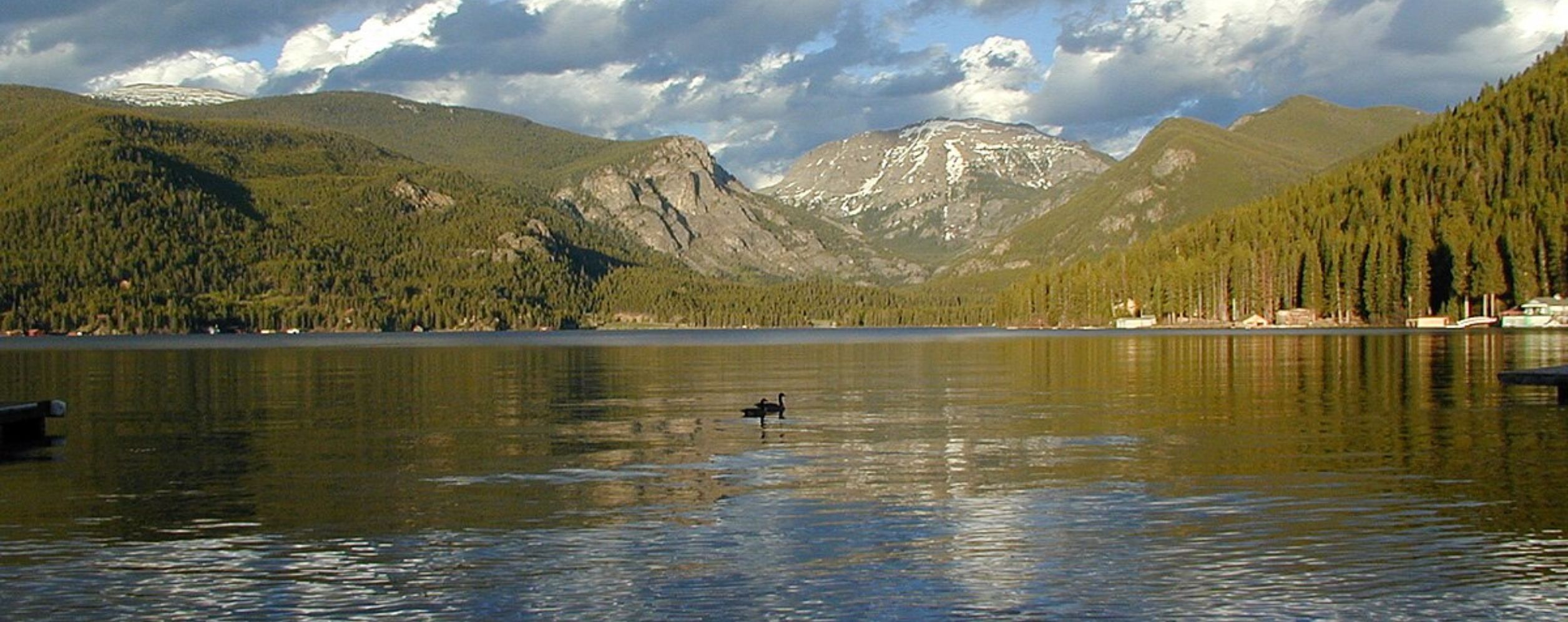 Grand Lake