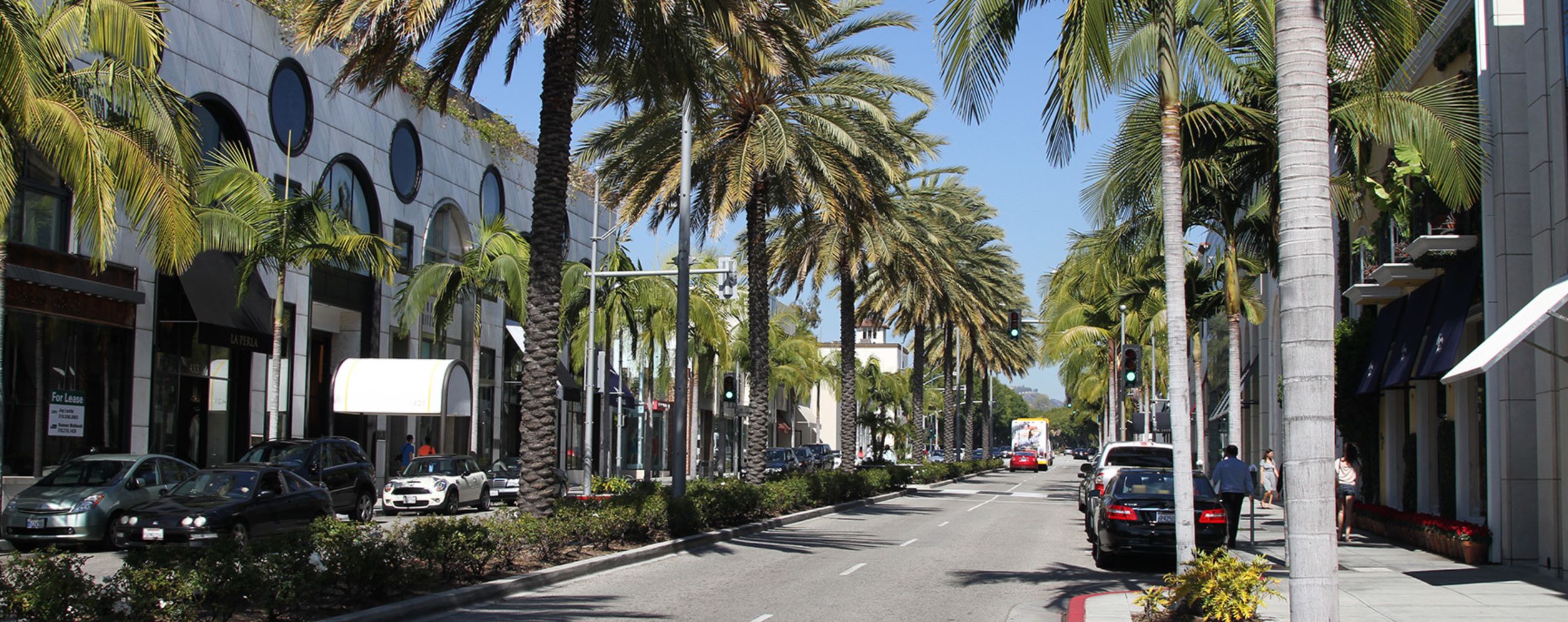 Rodeo Drive (Beverly Hills)