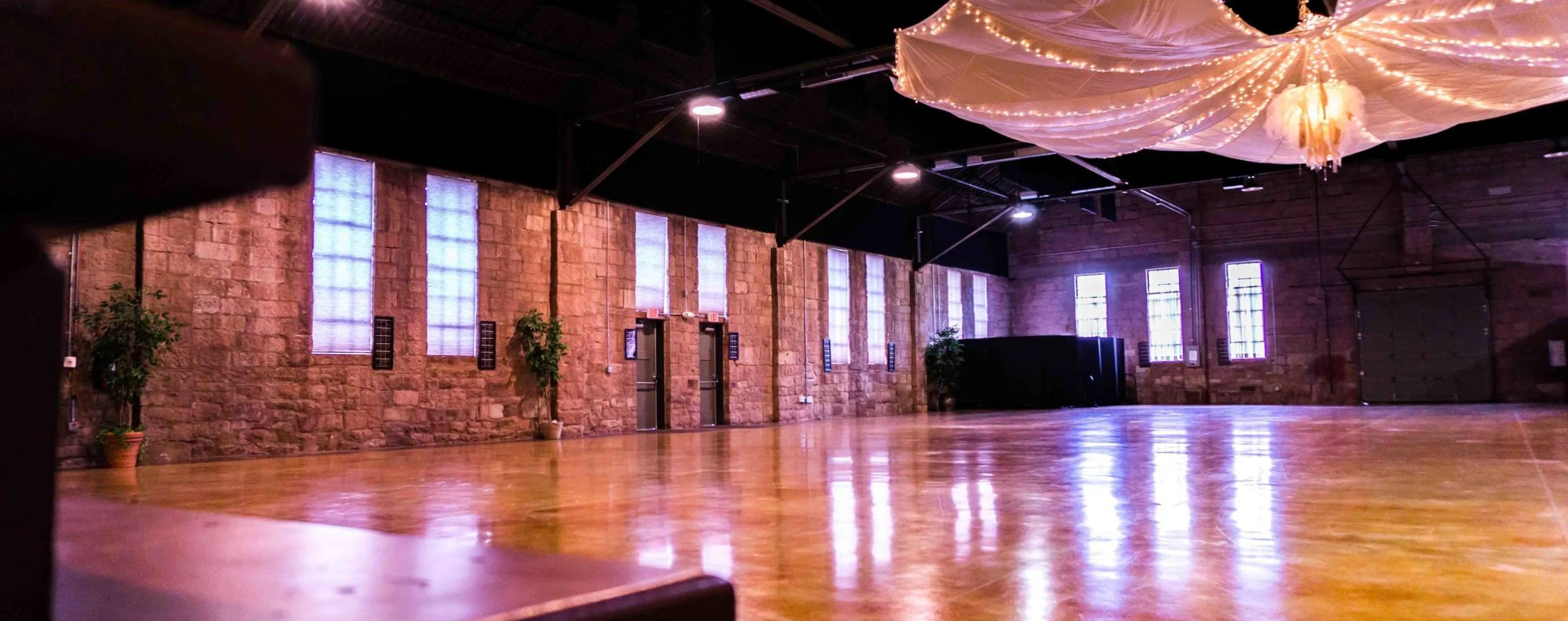 Route 66 Interpretive Center