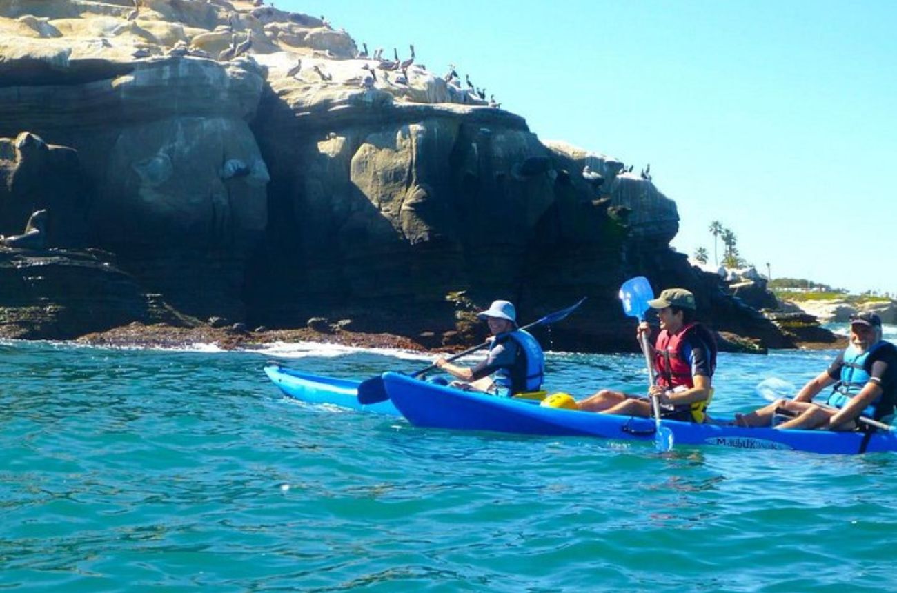 La Jolla Sea Caves Kayak Tour For Two (Tandem Kayak).jpg
