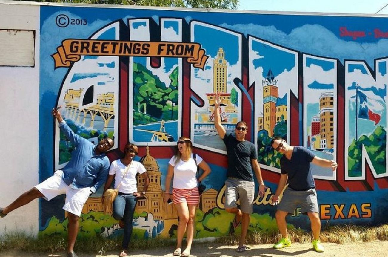 The city tour of Austin provides a comprehensive overview with iconic landmarks, unique local stops, and a personalized small-group experience led by knowledgeable guides.