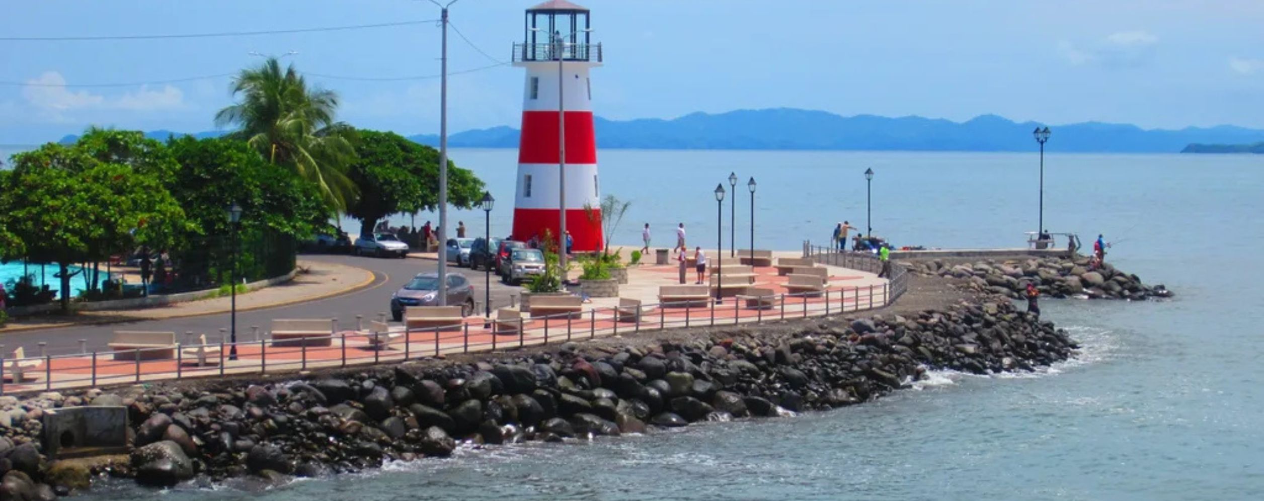 Faro de Puntarenas