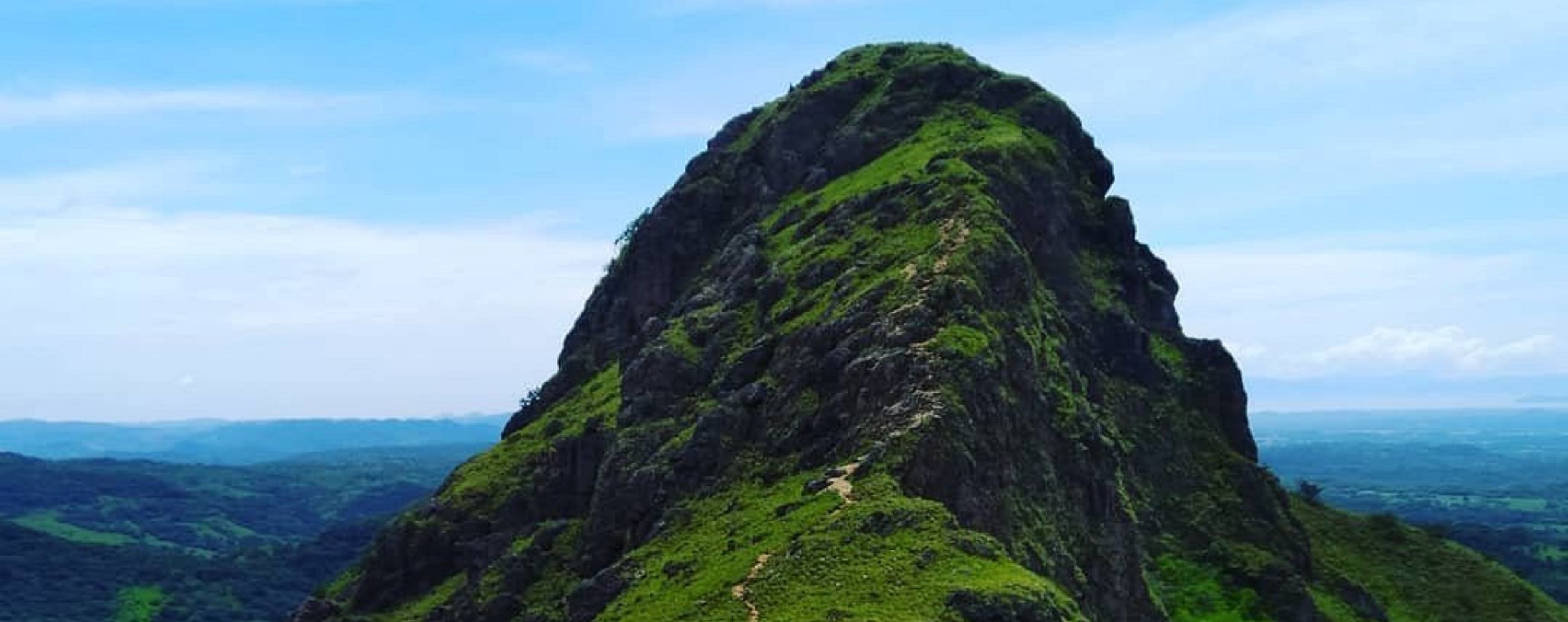 Cerro Pelado