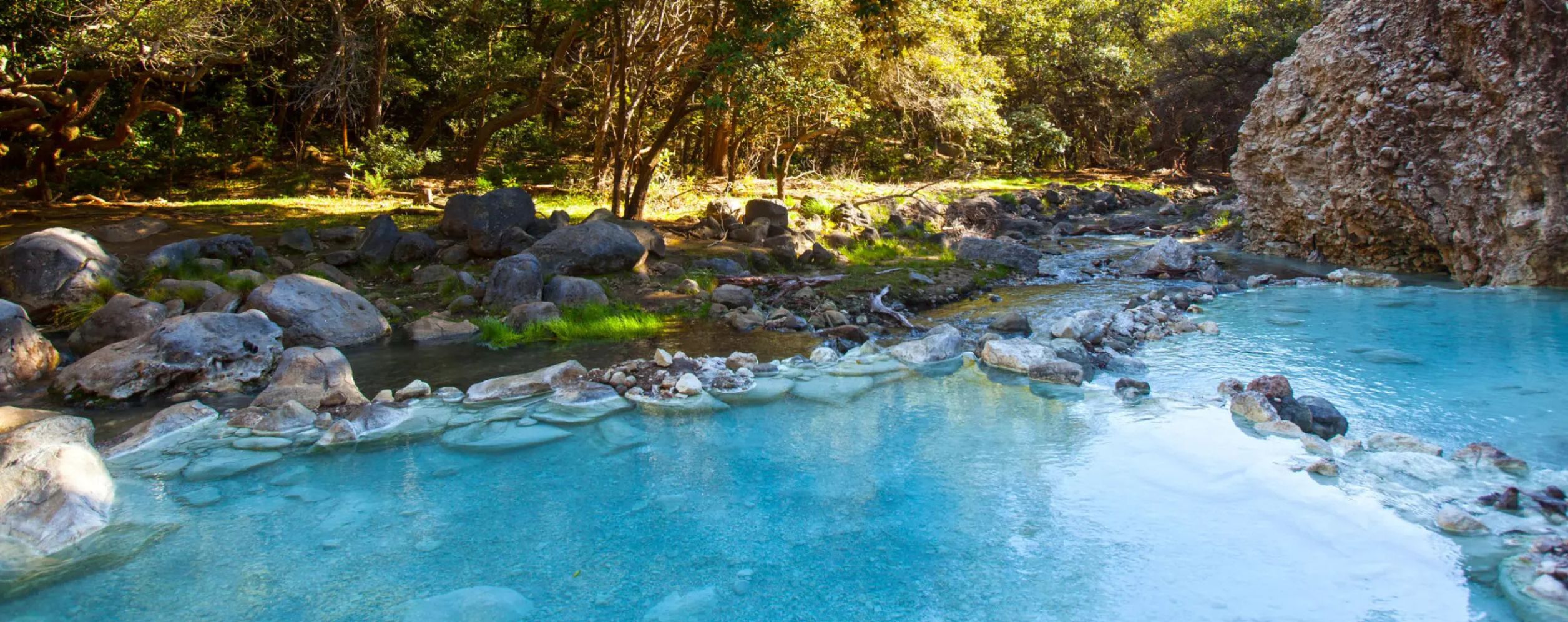 Rincón de la Vieja National Park