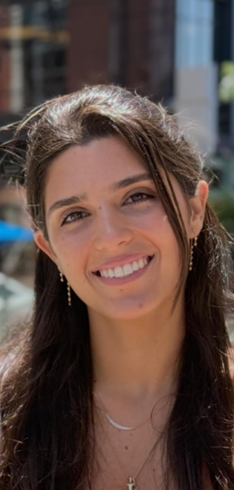 Isabella Torbar