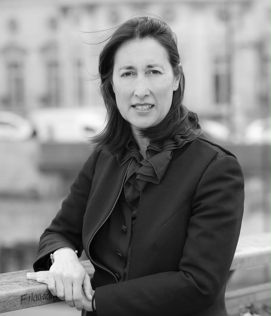 Isadora Zubillaga