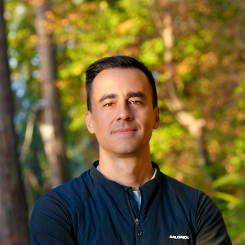 Orlando Osorio