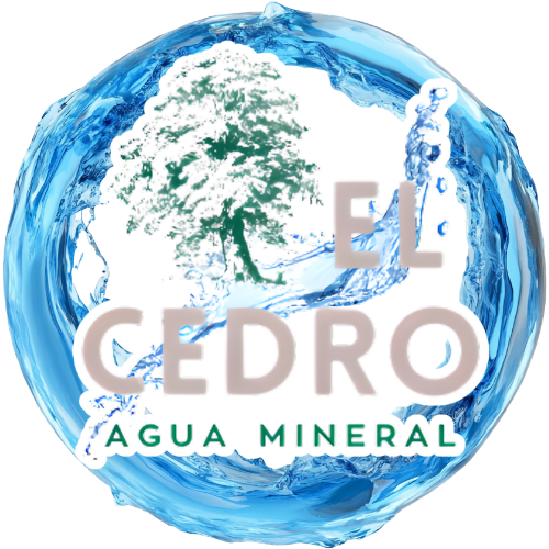 El Cedro Agua Mineral