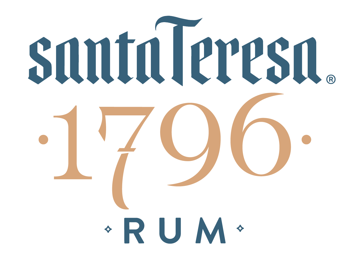 Santa Teresa 1796