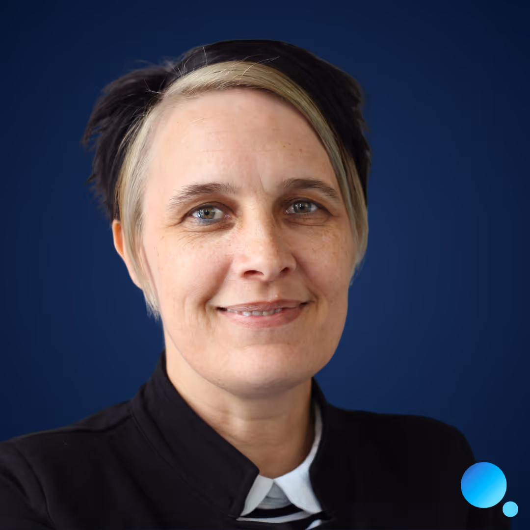 Angélique Vanderbecque