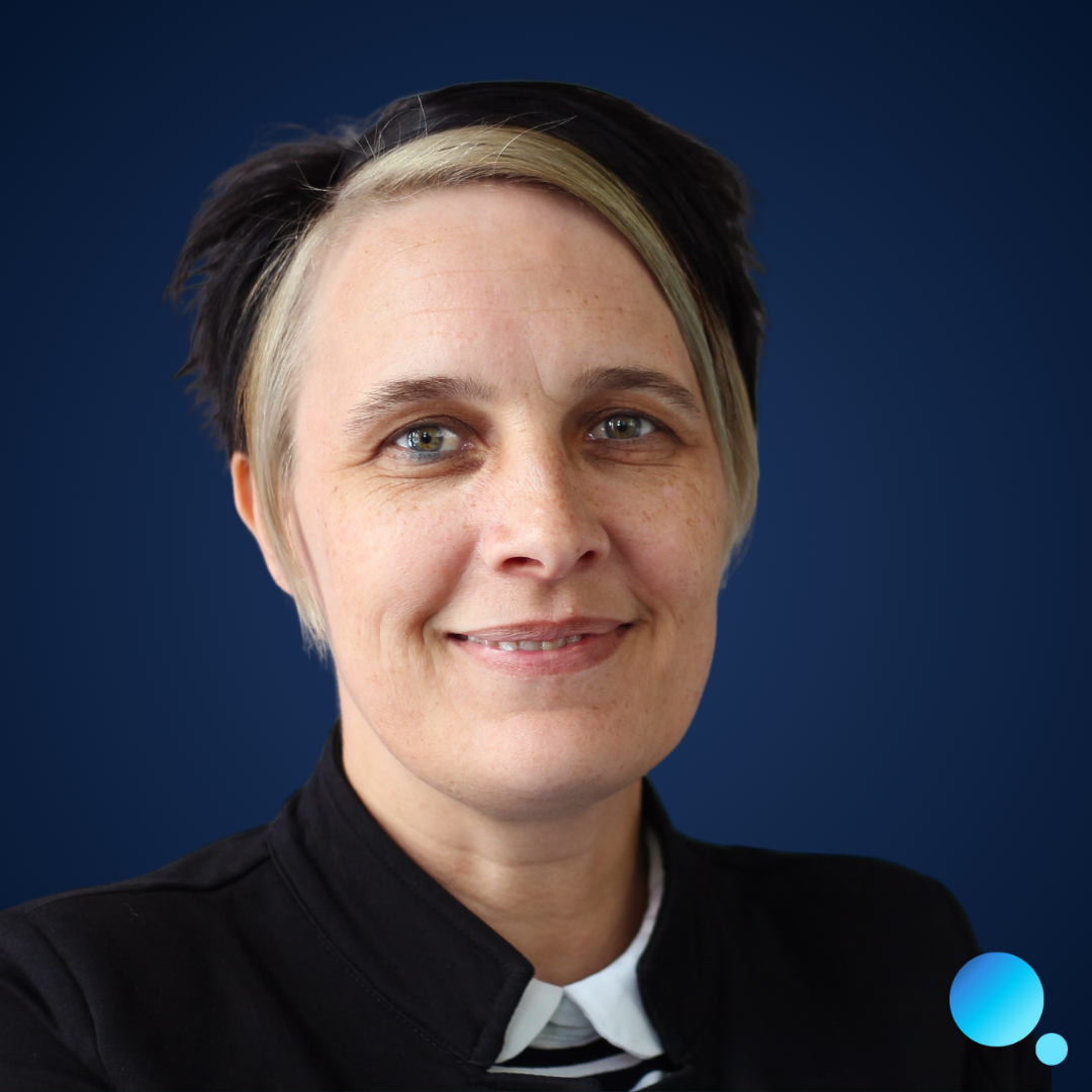 Angélique Vanderbecque