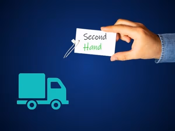 Vinted : des consignes de livraison