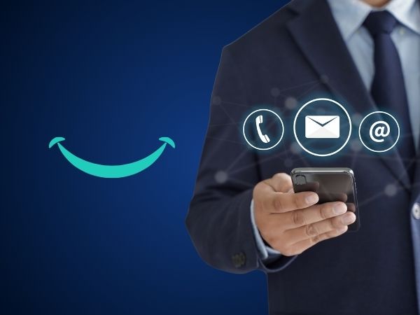 Support Amazon : adoptez la « cool attitude » !