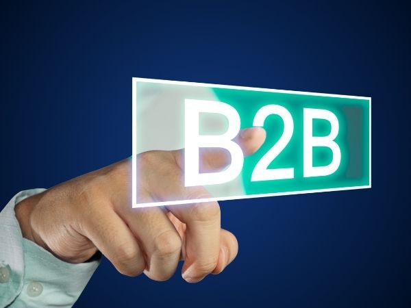 Marketplaces B2B : un secteur en plein essor !