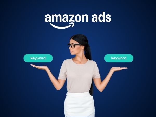 Choisir ses mots-clés pour ses campagnes Amazon Advertising