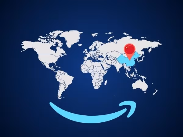 Amazon : Une boutique sur mesure pour les industriels chinois !