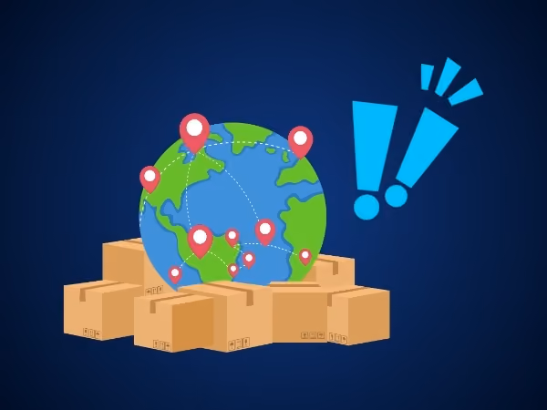 Les erreurs à éviter avant d'internationaliser ses ventes via une marketplace