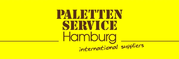 PALETTEN-SERVICE Hamburg