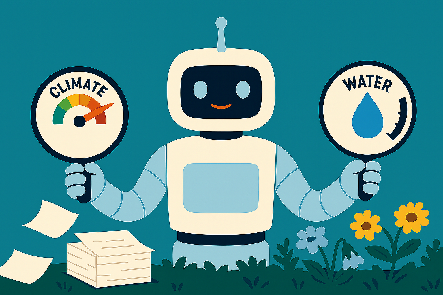 The Ghibli conundrum: Let’s talk about environmental impact and right-sizing your AI