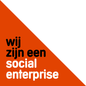 Socail Enterprise keurmerk