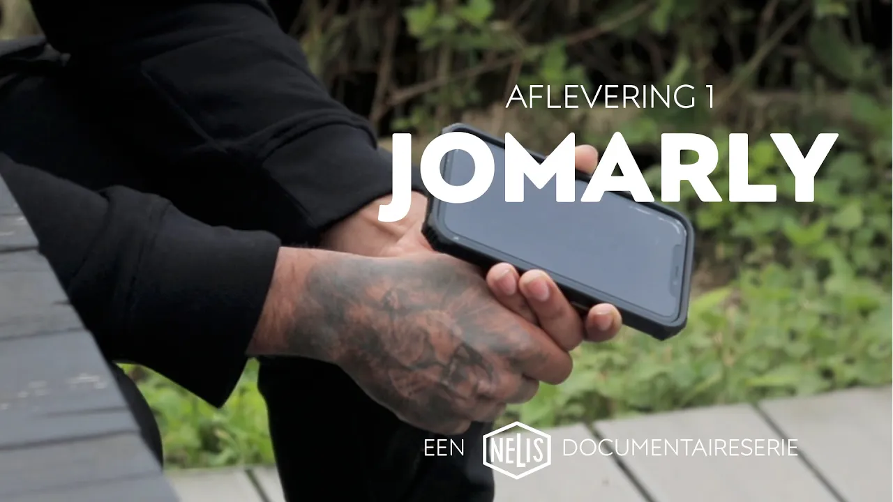 Beeld uit de video over werken bij Nelis Company, een bedrijf dat social return invult met facilitaire diensten op maat.