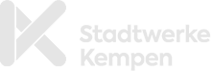 Logo Stadtwerke Kempen