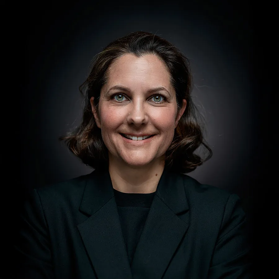 Portraitfotografie von Silke Fink