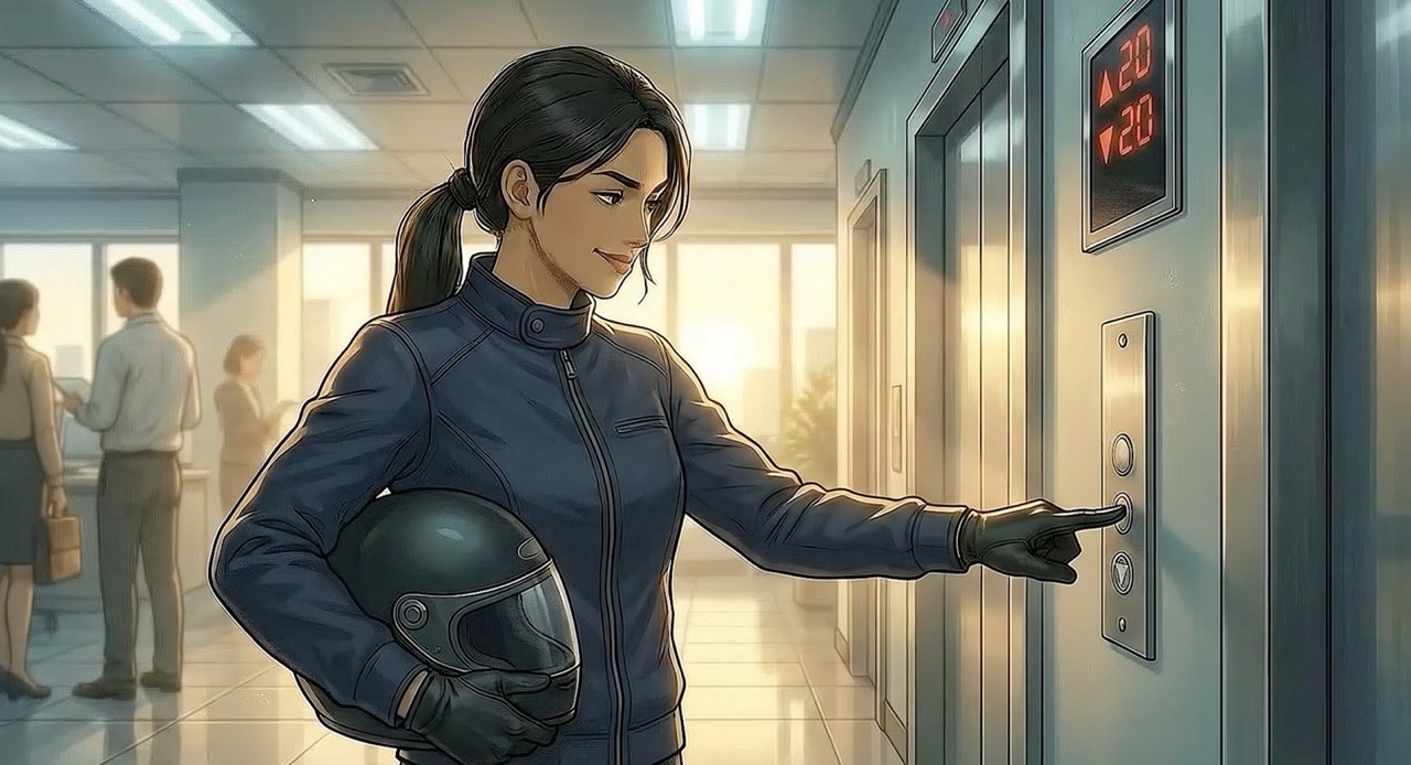 SEP Awards Opener AI Gen