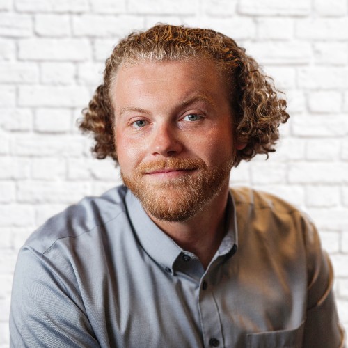 Image of Danny Hopkins