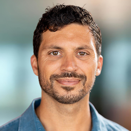 Image of Jake Strich