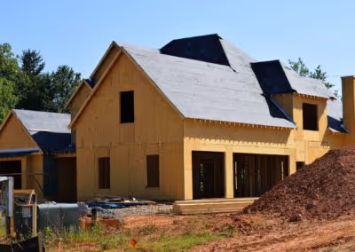 Do you need to replace your roof? Check the following points