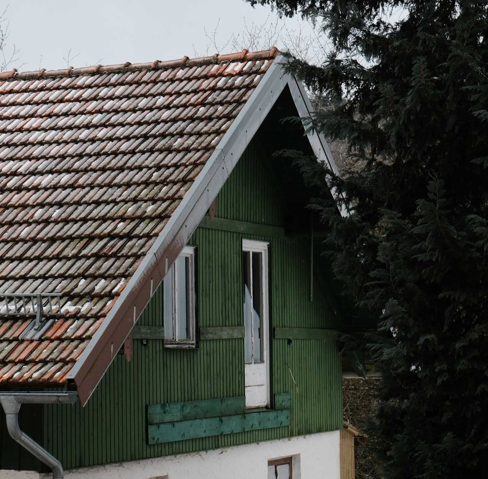 Tableau de priorisation des travaux