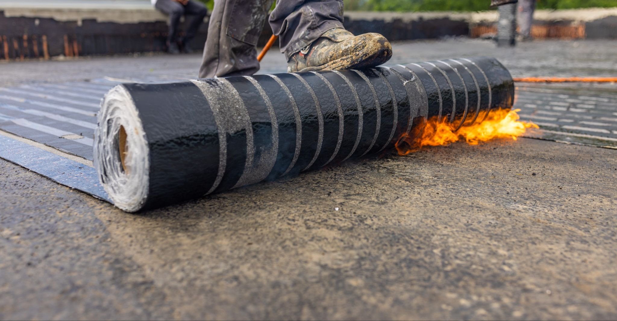 Quel type de bâtiment pour quelle membrane?